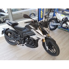 Cyclone Battlo 125